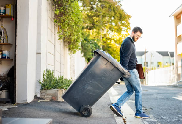 Best Attic Cleanout Services  in St Paul Park, MN