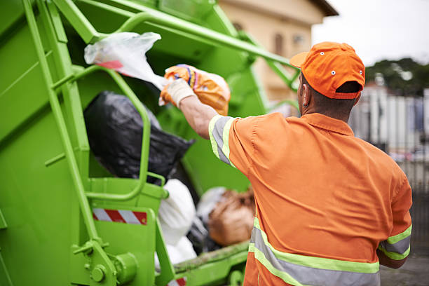 Debris Removal in St Paul Park, MN